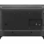 LG 32LQ63006LA LQ6300 Series - 32" LED-bagbelyst LCD TV - Full HD