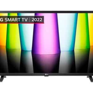 LG 32LQ630B6LA LQ630B Series - 32" LED-bagbelyst LCD TV - HD