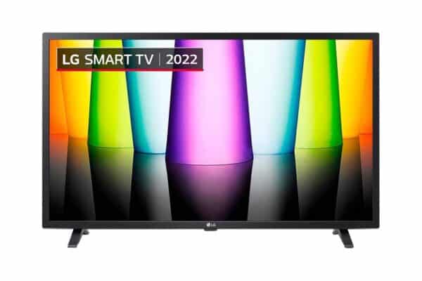LG 32LQ630B6LA LQ630B Series - 32" LED-bagbelyst LCD TV - HD