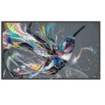 Philips 43BDL3511Q Q-Line - 43" Klasse (42.5" til at se) LED-bagbelyst LCD paneldisplay - 4K - for digital skiltning