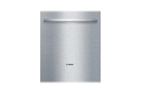 Bosch SMZ2056 - dekorativt frontpanel til opvaskemaskine - rustfrit stål