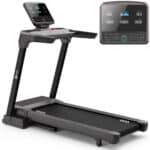Odin T710 PowerLand Løbebånd