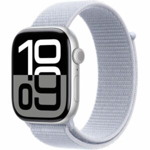 Smartwatch Apple Watch Series 10 GPS Grå 46 mm