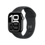 Smartwatch Apple Watch Series 10 MWWE3QL/A 42 mm Sort