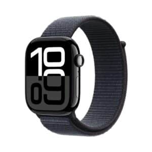 Smartwatch Apple Watch Series 10 MWWR3QL/A 1,81" Sort 46 mm