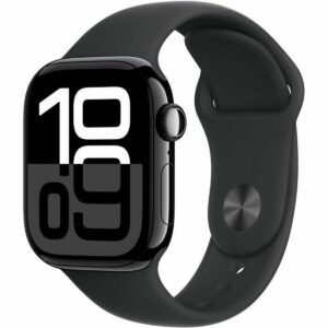 Smartwatch Apple Watch Series 10 Sort