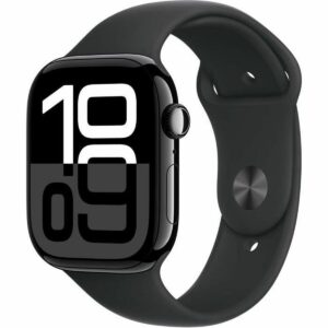 Smartwatch Apple Watch Series 10 Sort 46 mm
