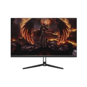 24" DUTZO G25-VA240-B (DOT) - 1920x1080 (FHD) - 240Hz - VA