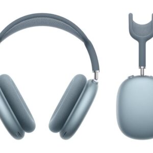 Apple AirPods Max 2. generation - hovedtelefoner med mik.