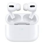 Apple AirPods Pro 2. generation - ægte trådløse øretelefoner med mik.