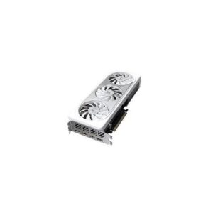 GIGABYTE GeForce RTX 4060 Ti AERO OC - 8GB GDDR6 RAM - Grafikkort - Hvid