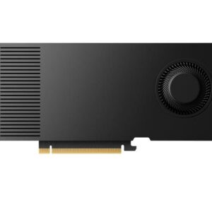 NVIDIA RTX 4000 Ada Generation Grafikkort - 20GB GDDR6 - NVIDIA RTX 4000 Ada - PCI Express 4.0 x16
