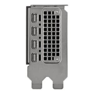 NVIDIA RTX 4000 SFF Ada Generation Grafikkort - 20GB GDDR6 - NVIDIA RTX 4000 Ada - PCI Express 4.0 x16