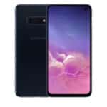 Samsung Galaxy S10e 128 GB Prism Black - Brugt - Meget god stand