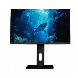 SharkGaming 24" 1080p 200Hz IPS Skærm