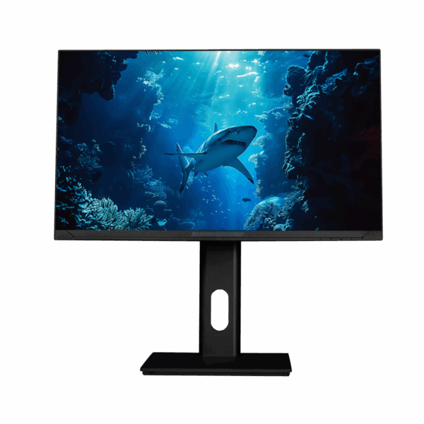 SharkGaming 24" 1080p 200Hz IPS Skærm