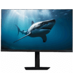 SharkGaming 32" 4K 155hz IPS Skærm