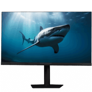 SharkGaming 32" 4K 155hz IPS Skærm