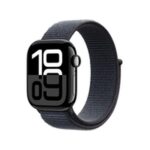 Smartwatch Apple Watch 10 1,65" Sort