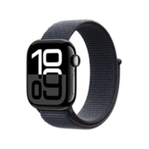 Smartwatch Apple Watch 10 1,65" Sort