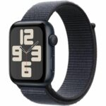 Smartwatch Apple Watch SE Blå 44 mm