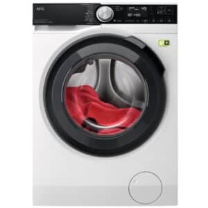 AEG LR956SY6C Frontbetjent vaskemaskine