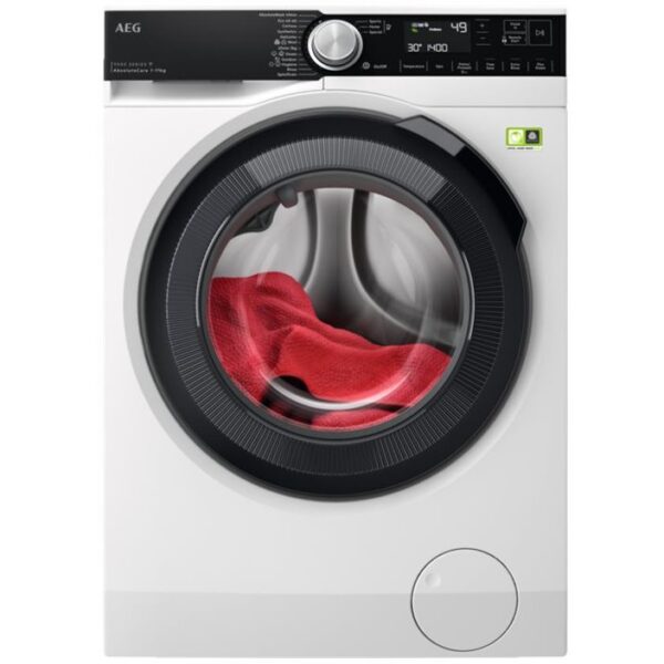 AEG LR956SY6C Frontbetjent vaskemaskine
