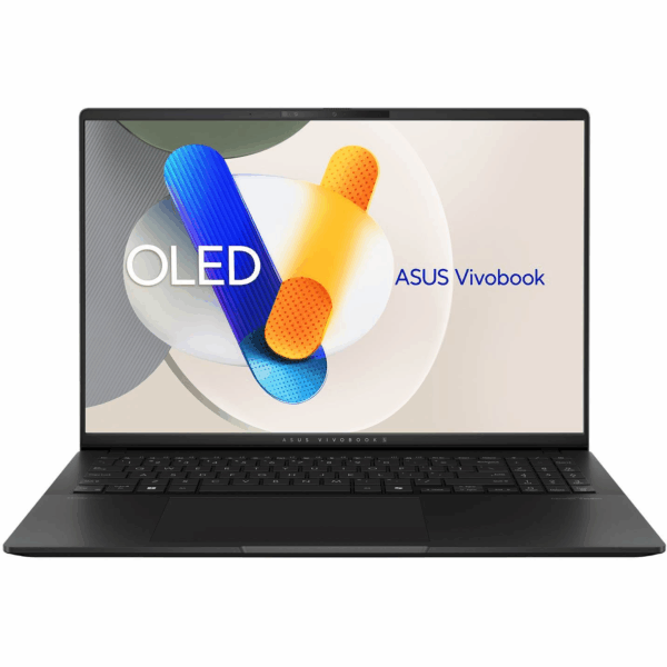 ASUS Vivobook 16'' OLED, R5-7535HS,16GB/512GB, M5606NA-MX026W Bærbar computer