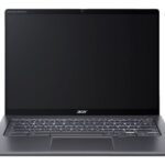 Acer Chromebook Spin 714 CP714-2WN Bærbar PC - Intel Core i7 (13. Gen) 1355U / 1.7 GHz - 16 GB LPDDR4X - 512 GB SSD - Western Digital - 14" IPS
