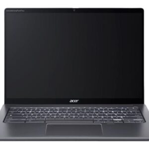 Acer Chromebook Spin 714 CP714-2WN Bærbar PC - Intel Core i7 (13. Gen) 1355U / 1.7 GHz - 16 GB LPDDR4X - 512 GB SSD - Western Digital - 14" IPS