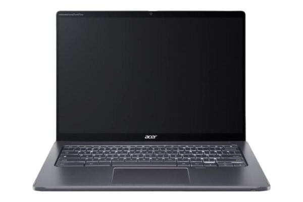 Acer Chromebook Spin 714 CP714-2WN Bærbar PC - Intel Core i7 (13. Gen) 1355U / 1.7 GHz - 16 GB LPDDR4X - 512 GB SSD - Western Digital - 14" IPS