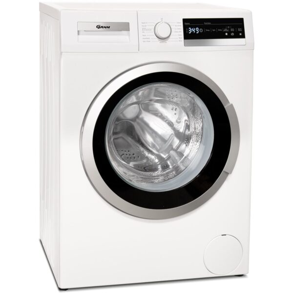 Gram WDE 71814-92 Frontbetjent vaskemaskine