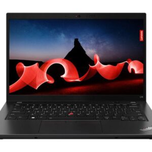 Lenovo ThinkPad L14 Gen 4 21H1 Bærbar PC - Intel Core i7 (13. Gen) 1355U / 1.7 GHz - 32 GB DDR4 - 1 TB SSD M.2 2242 PCIe 4.0 x4 - TCG Opal Encryption 2, NVM Express (NVMe) - 14" IPS