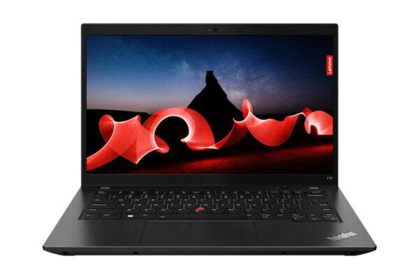 Lenovo ThinkPad L14 Gen 4 21H1 Bærbar PC - Intel Core i7 (13. Gen) 1355U / 1.7 GHz - 32 GB DDR4 - 1 TB SSD M.2 2242 PCIe 4.0 x4 - TCG Opal Encryption 2, NVM Express (NVMe) - 14" IPS