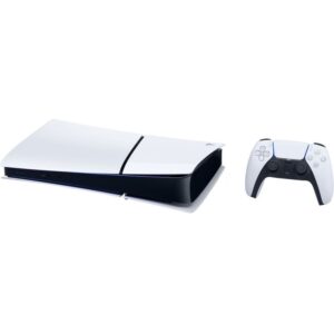 Sony PlayStation 5 - Digital Slim Spillekonsol