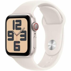 Apple Watch SE smartwatch 40 mm - Beige