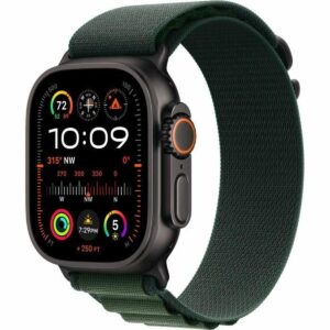 Apple Watch Ultra 2 - Smartwatch 49 mm
