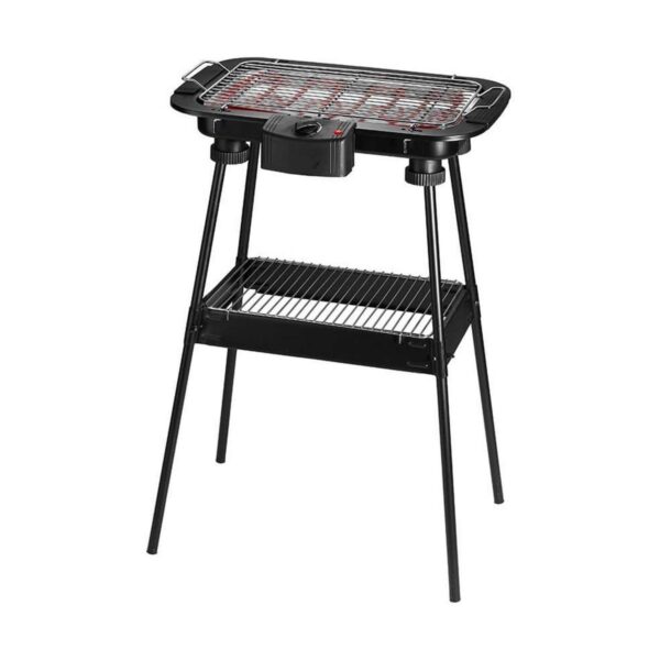 EDM Product Elektrisk Grill 2000 W - model 07643