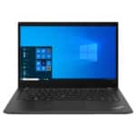 Lenovo ThinkPad T14s Gen 2 | 14" | i5 | 16GB | 256GB SSD - Brugt - Meget god stand