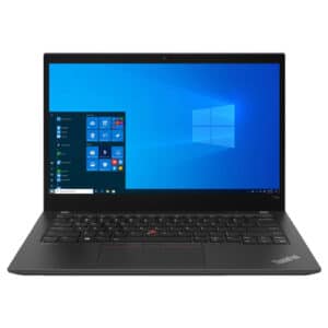 Lenovo ThinkPad T14s Gen 2 | 14" | i5 | 16GB | 256GB SSD - Brugt - Meget god stand