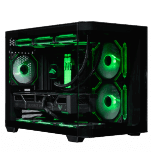 Max Bite Ultimator Gaming PC