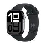 Smartwatch Apple Watch Series 10 GPS 46 mm sort
