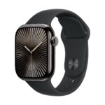 Smartwatch Apple Watch Series 10 - sort, 1,77"