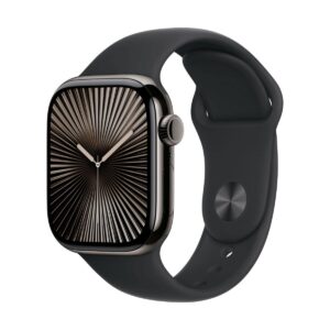 Smartwatch Apple Watch Series 10 - sort, 1,77"