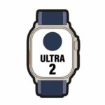 Smartwatch Apple Watch Ultra 2 Titanium 49 mm (MX4H3TY/A)