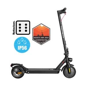 E-wheels E2S V2 Long Range Sort