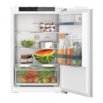 Bosch Serie | 4 KIR21VFE0 - køleskab - til indbygning