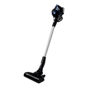 Bosch Unlimited Serie | 6 BCS611P4A - støvsuger - ledningsfri - pind/håndholdt - måneskinsblå