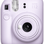 Fujifilm INSTAX Mini 12 kamera - Lilla