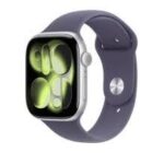 Smartwatch Apple Watch Series 11 GPS 42 mm Sølv aluminium